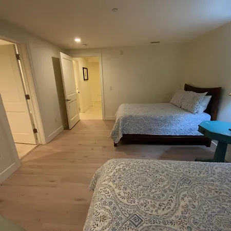 Lovely 2-Bedroom Suite With Lots Of Amenities